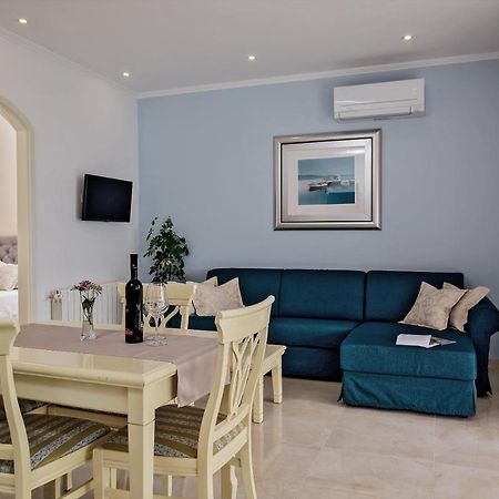 Apartmani D&D Sosic Брела Екстер'єр фото
