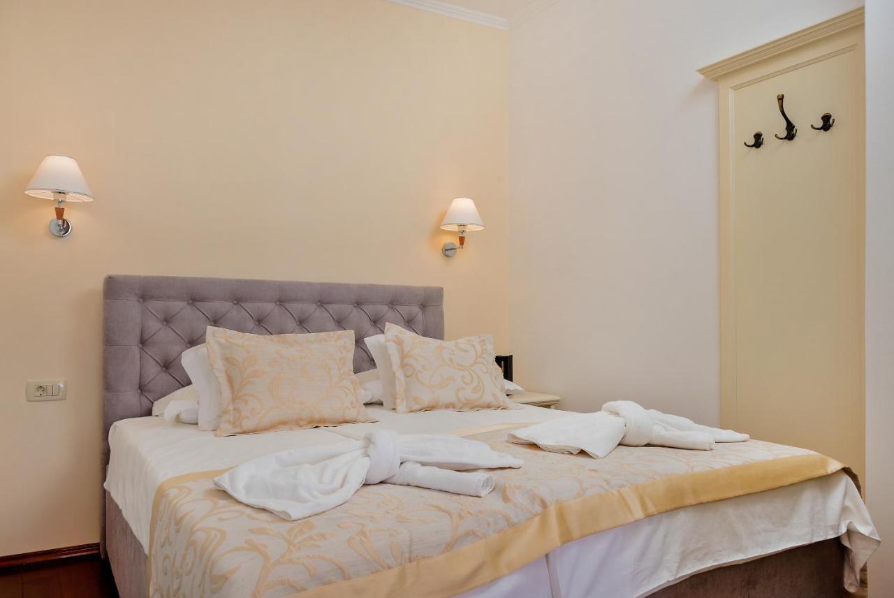 Apartmani D&D Sosic Брела Екстер'єр фото